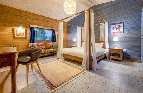 Finike House | TurkuazKöy