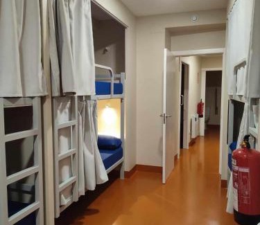 Pontevedra Old Town Hostel | Turoqua Hostel