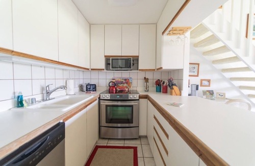 Kahuku Condo | Turtle Bay Gardenia 1 Bedroom Condo by RedAwning