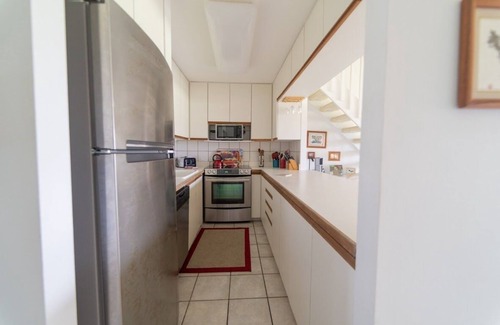 Kahuku Condo | Turtle Bay Gardenia 1 Bedroom Condo by RedAwning
