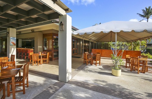 Kahuku Condo | Turtle Bay Gardenia 1 Bedroom Condo by RedAwning