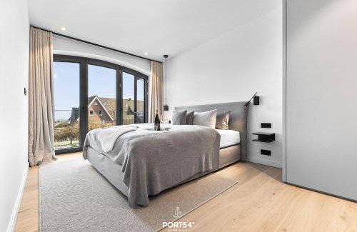 List Apartment | Turtle Bay Suite List auf Sylt