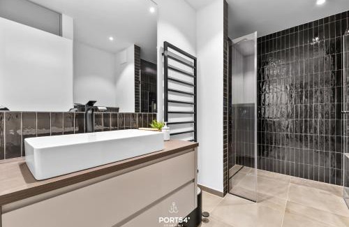 List Apartment | Turtle Bay Suite List auf Sylt