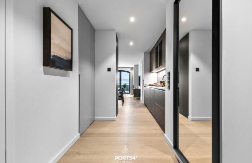 List Apartment | Turtle Bay Suite List auf Sylt