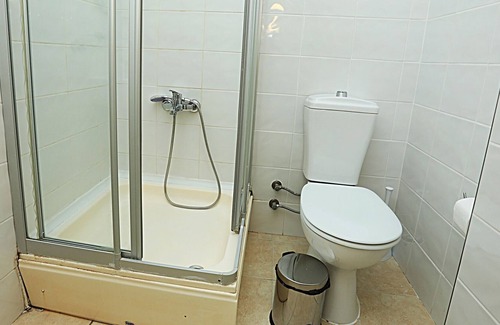Esentepe Apartment | Turtle Bay Village: Apt w Pool, Sea View Terrace
