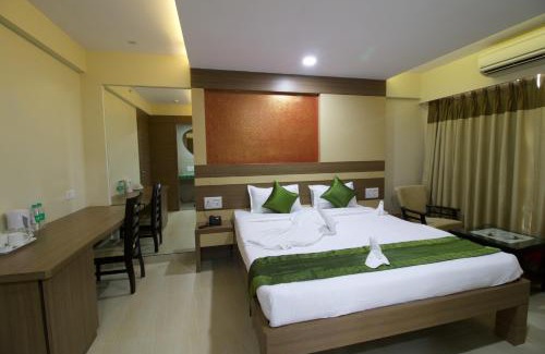 Morjim Hotel | Turtle Beach Resort - Morjim