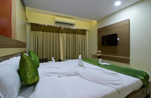 Morjim Hotel | Turtle Beach Resort - Morjim