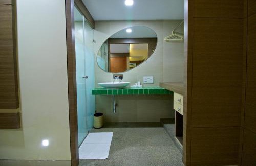 Morjim Hotel | Turtle Beach Resort - Morjim