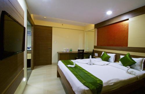 Morjim Hotel | Turtle Beach Resort - Morjim