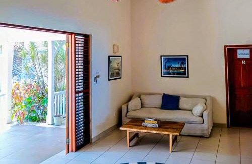 All Saints Hotel | Turtle Cove House by Le Haus