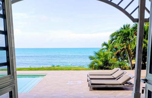 All Saints Hotel | Turtle Cove House by Le Haus