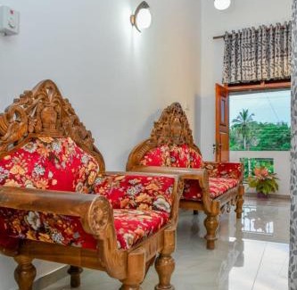 Ranna Villa | Turtle cove residence