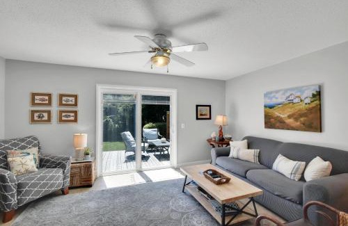 Saint Simons Island House | Turtle Cove