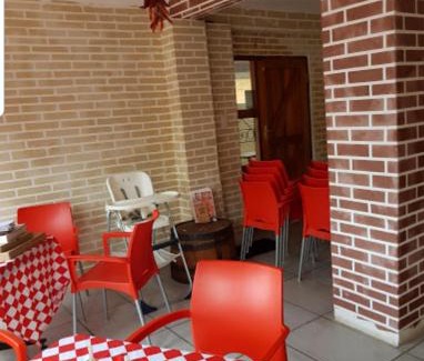 Umkomaas Apartment | Turtle Creek - Leatherback