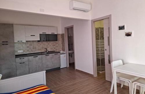 Pellegrino Bed & Breakfast | Turtle Island Apartments