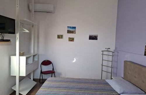 Pellegrino Bed & Breakfast | Turtle Island Apartments