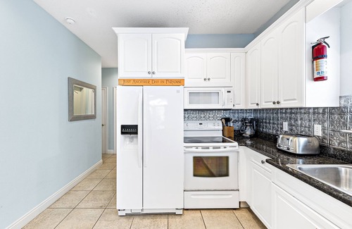 Gulf Shores Condo | Turtle's Nest West