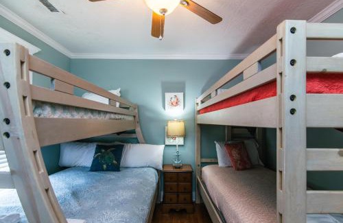 Edisto Island House | Turtle Time