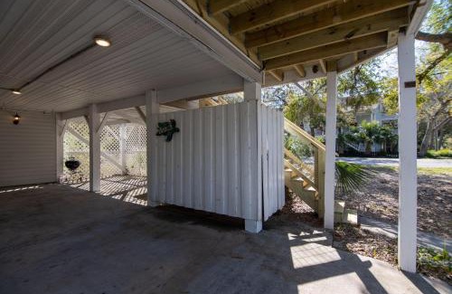 Edisto Island House | Turtle Time