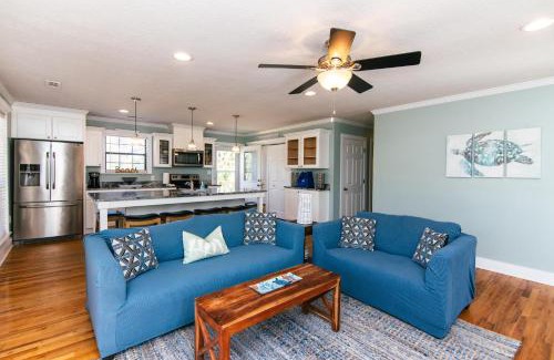 Edisto Island House | Turtle Time