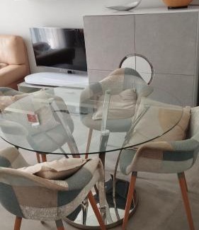 Alicante City Centre Apartment | Tus vacaciones en el corazón de Alicante!