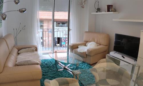 Alicante City Centre Apartment | Tus vacaciones en el corazón de Alicante!