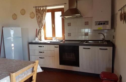 Saline di Volterra House | Tuscan Charm Near Volterra