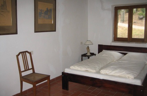 Sorano Other | Tuscan country house with pool in a dreamlike secluded location