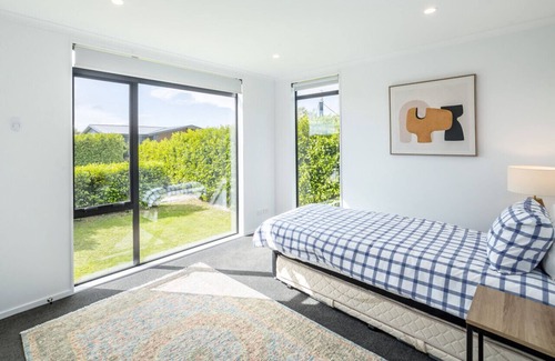 Martinborough House | Tuscan Spa, Martinborough