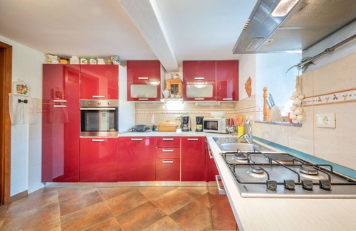 Kras House | Tuscany by Interhome