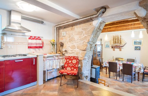 Kras House | Tuscany by Interhome