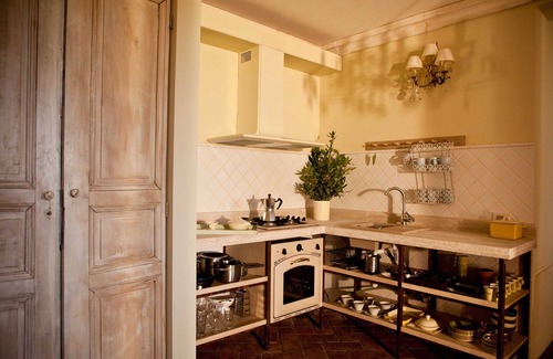 Volterra Apartment | TUSCANY FOREVER RESIDENCE VILLA FAMIGLIA GROUND FLOOR APARTMENT no.6