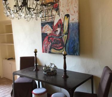Magliano in Toscana Apartment | Tuscany Heba