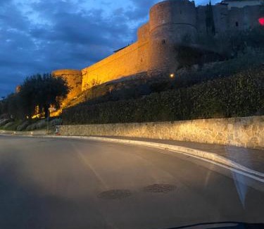 Magliano in Toscana Apartment | Tuscany Heba