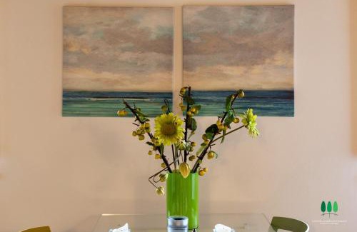 Peccioli Apartment | Tuscany Home