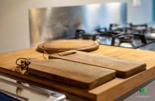 Peccioli Apartment | Tuscany Home