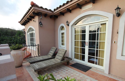 Hengchun Hotel | Tuscany Resort