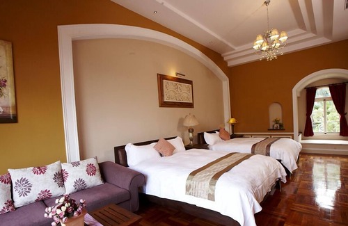Hengchun Hotel | Tuscany Resort