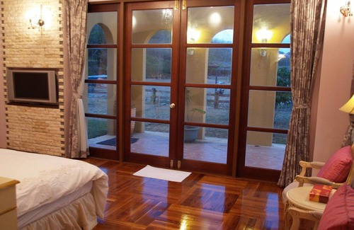 Hengchun Hotel | Tuscany Resort