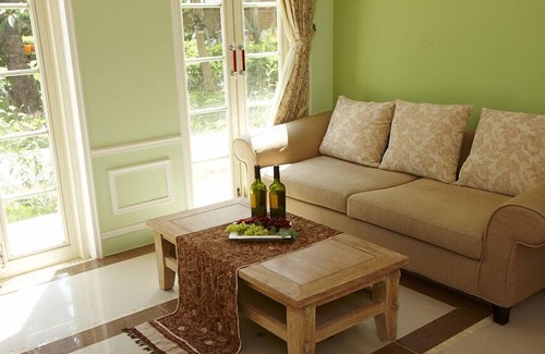 Hengchun Hotel | Tuscany Resort