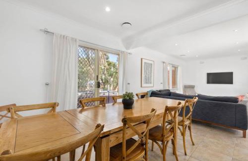 Point Lonsdale House | Tussock Sands
