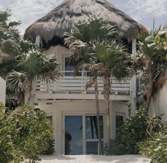 Zona Hotelera Hotel | Tuup Tulum