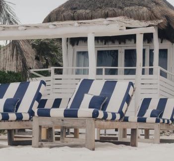 Zona Hotelera Hotel | Tuup Tulum