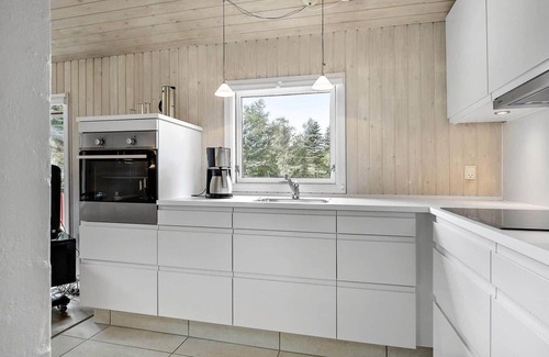 Tversted House | TV1047 Bindslev - Falkevej 10 A