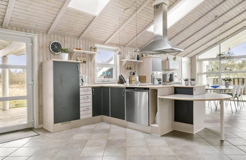 Tversted House | TV1111 Bindslev - Flodbækvej 2