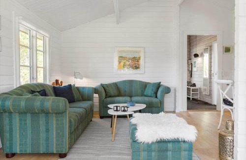 Tversted House | TV1215-Bindslev-Klitrosevej-6