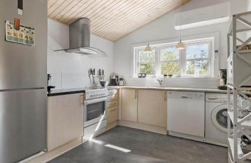 Tversted House | TV1215-Bindslev-Klitrosevej-6