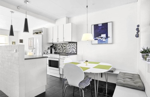 Tversted Apartment | TV1355 Bindslev - Tannisbugtvej 49 D. Nr. 2