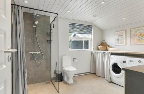 Tversted House | TV1610-Bindslev-Agerhonevej-8