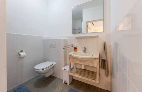 Willemstad Apartment | Twee Kamer Hoekappartement op de Begane Grond in het Cocobana Resort